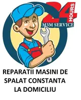 Reparații Mașini de Spălat Constanța